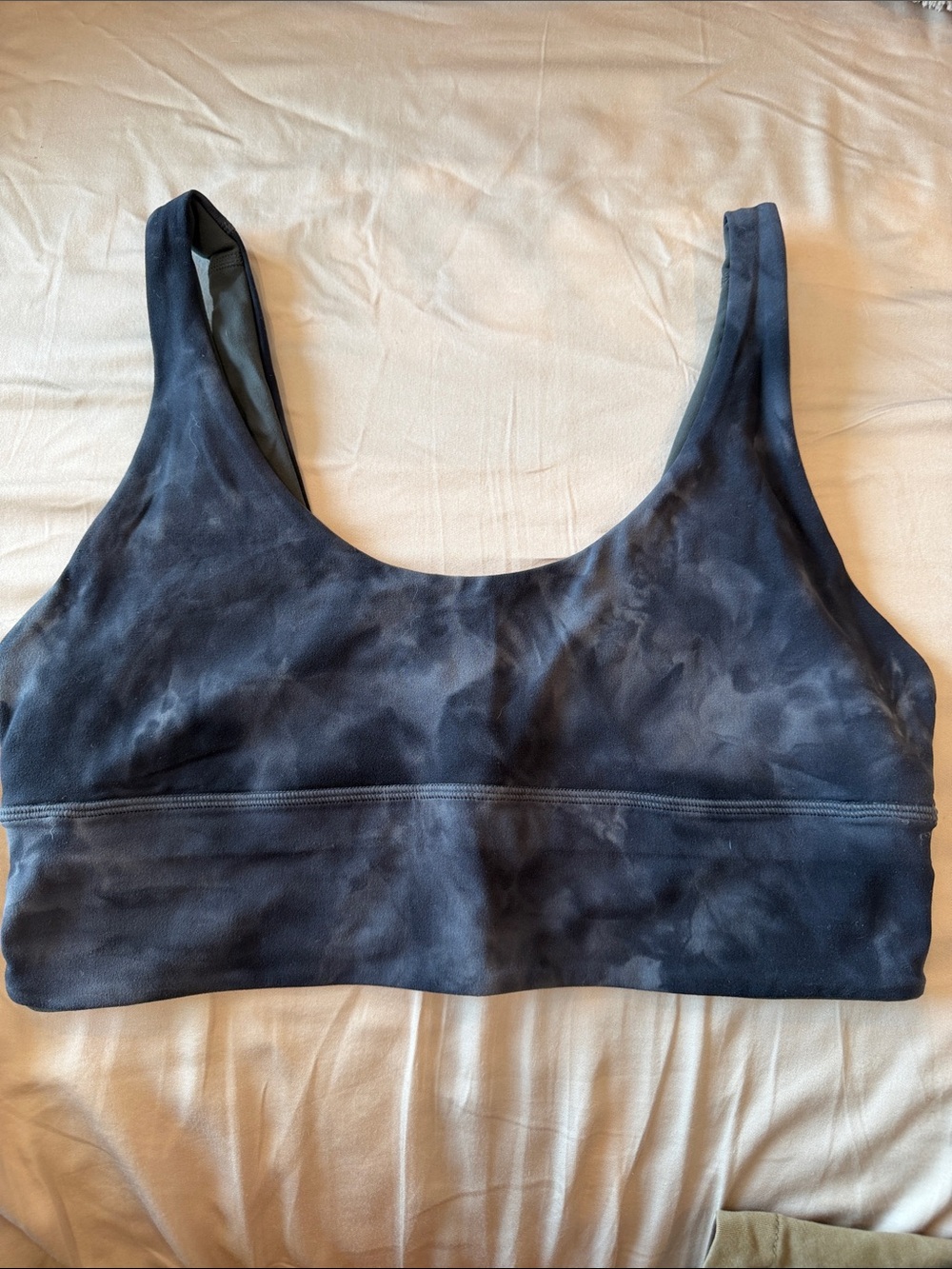 🍋Lululemon Align Reversible Bra🍋 - Picture 4 of 7